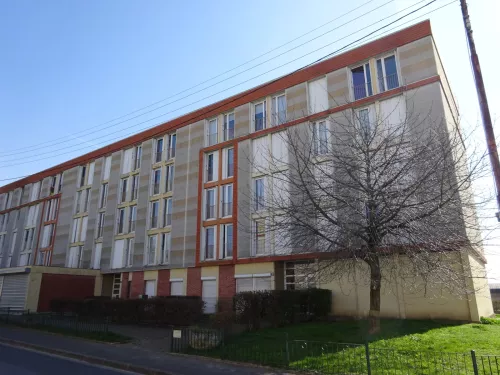 Appartement T3 - ER.11919