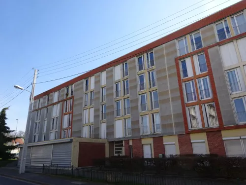 Appartement T4 - ER.11921