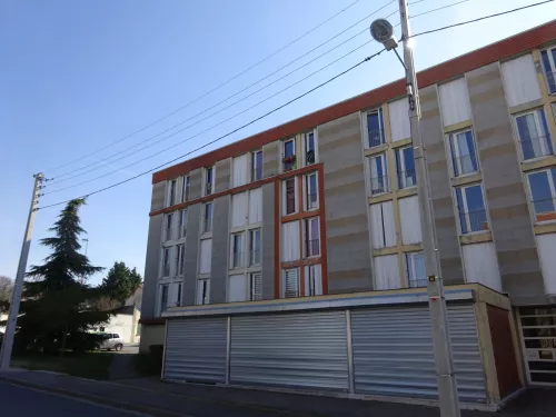 
            Location appartement T3  62.00m²  à Reims  (51100)  - ER.11934
            
