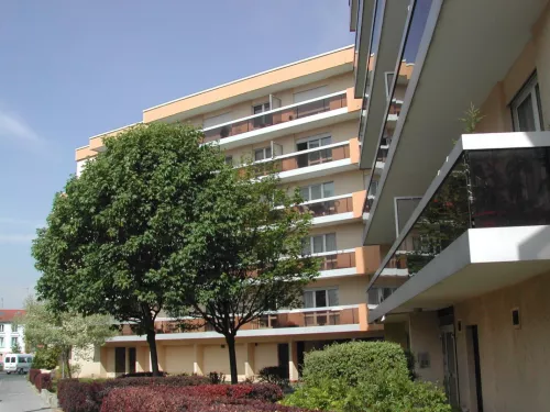 Appartement T3 - ER.12521