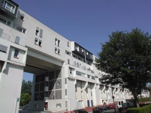 Appartement T5 - ER.12676