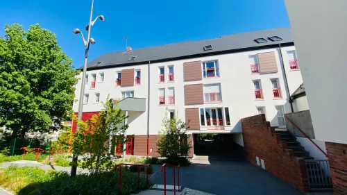 Appartement T4 - ER.13131