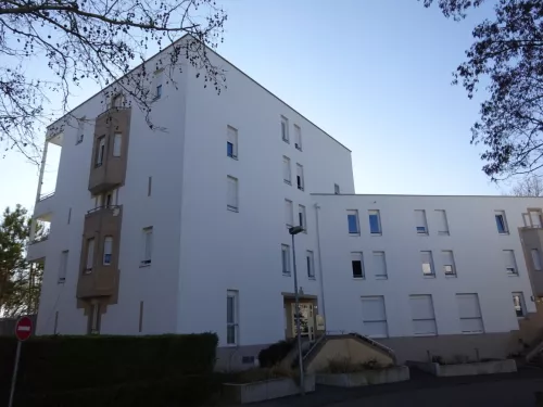 Appartement T3 - ER.13313