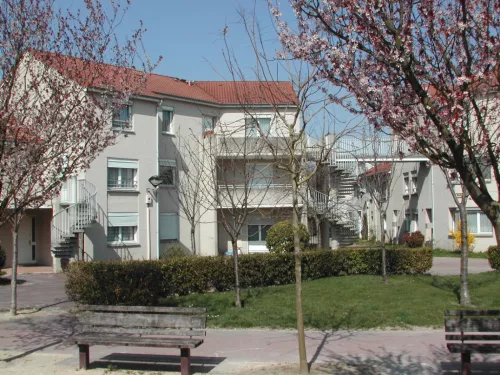 Appartement T3 - ER.13450