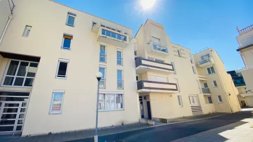 Appartement T5 - ER.13524