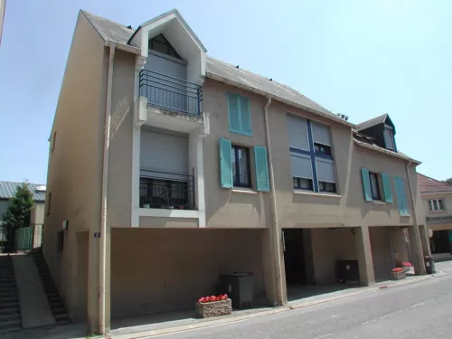 
            Location appartement T4  83.00m²  à Verzy  (51380)  - ER.13663
            