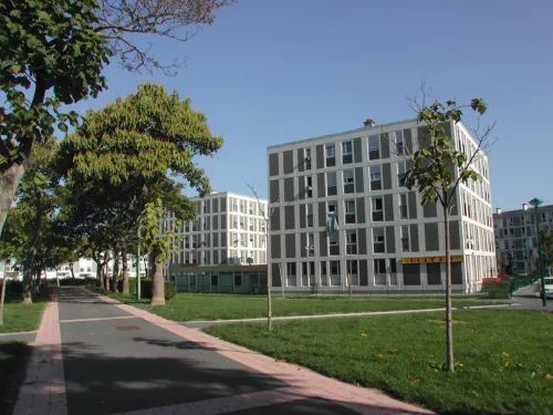 Appartement T4 - ER.13746