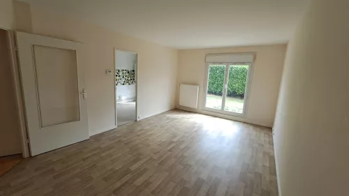 
            Location maison T2  48.91m²  à Tinqueux  (51430)  - ER.13936
            