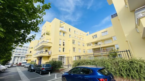 Appartement T5 - ER.14599