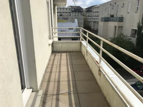 Appartement T5 - ER.14605