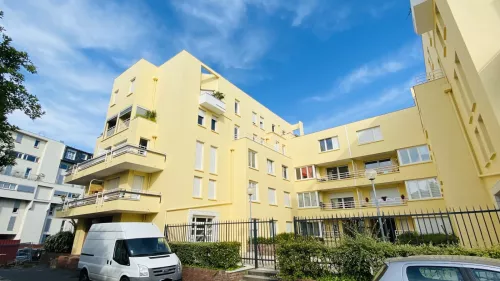 Appartement T4 - ER.14620