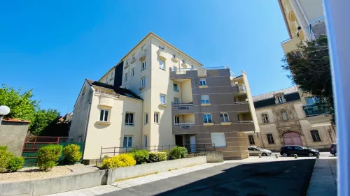 
            Location appartement T5  99.08m²  à Reims  (51100)  - ER.14786
            