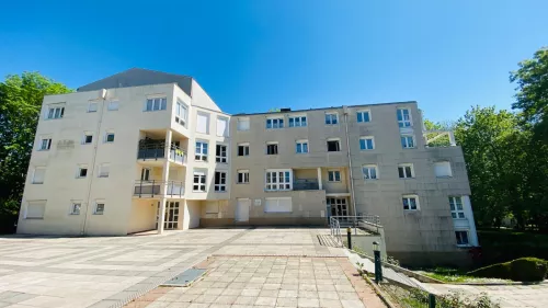 
            Location appartement T3  68.20m²  à Reims  (51100)  - ER.14969
            