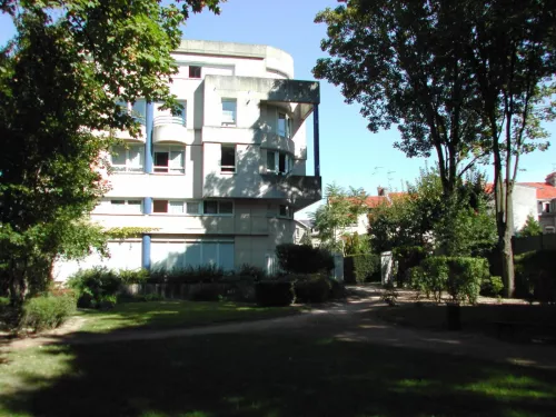 Appartement T3 - ER.15154