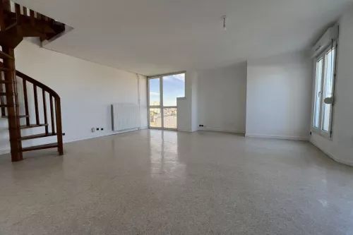 
            Achat appartement T6  125.00m²  à Reims  (51100)  - ER.15220
            