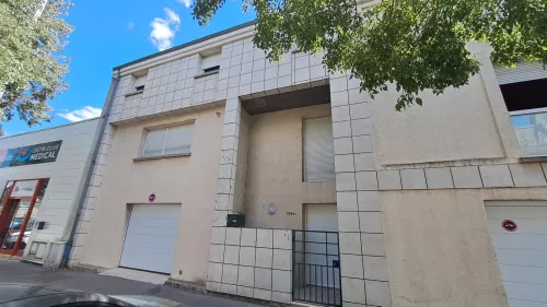 
            Location maison T5  120.00m²  à Reims  (51100)  - ER.15358
            