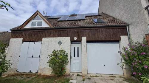 
            Location maison T5  95.00m²  à Muizon  (51140)  - ER.15472
            