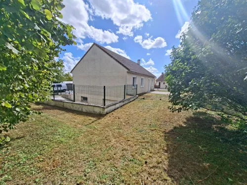Maison T5 - ER.15711