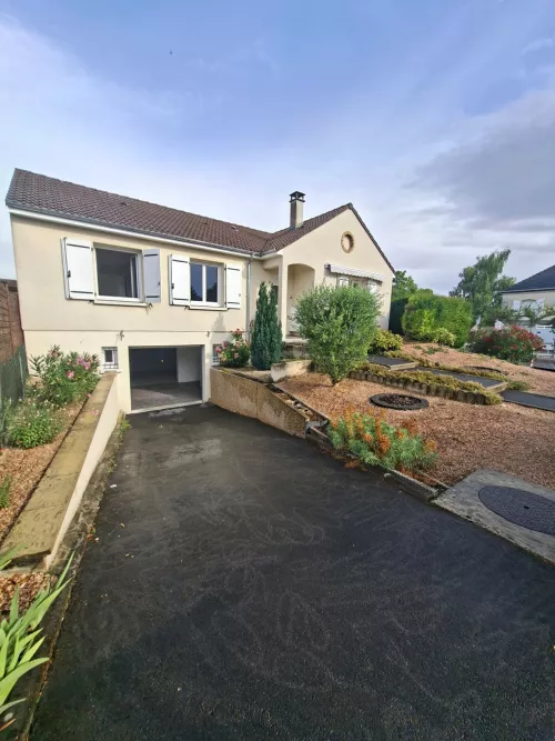 Maison T5 - ER.15775