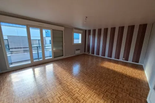 
            Achat appartement T5  117.00m²  à Reims  (51100)  - ER.16110
            