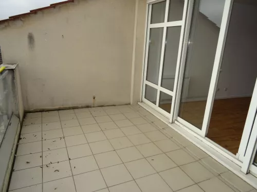 
            Location appartement T4  86.00m²  à Reims  (51100)  - ER.16243
            