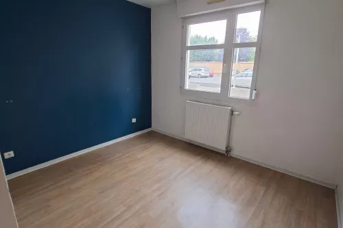 
            Achat appartement T3  55.00m²  à Reims  (51100)  - ER.16295
            