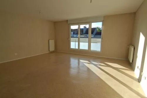
            Achat appartement T4  80.00m²  à Reims  (51100)  - ER.16324
            