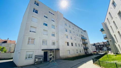 
            Achat appartement T5  93.00m²  à Reims  (51100)  - ER.16325
            