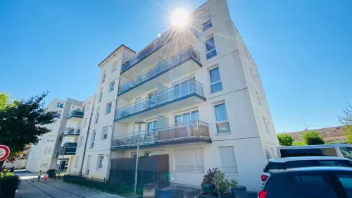 Appartement T3 - ER.16336