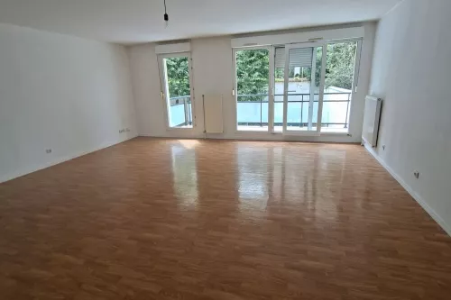 
            Achat appartement T4  91.00m²  à Reims  (51100)  - ER.16387
            