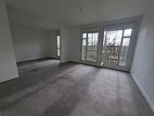
            Achat appartement T4  68.00m²  à Reims  (51100)  - ER.16724
            