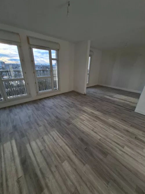 
            Achat appartement T3  58.00m²  à Reims  (51100)  - ER.16811
            