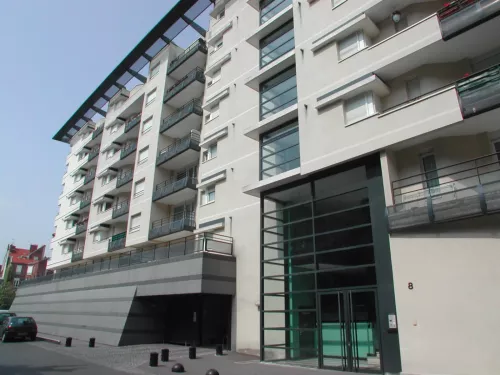 Appartement T2 - ER.17291