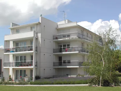 Appartement T5 - ER.17462