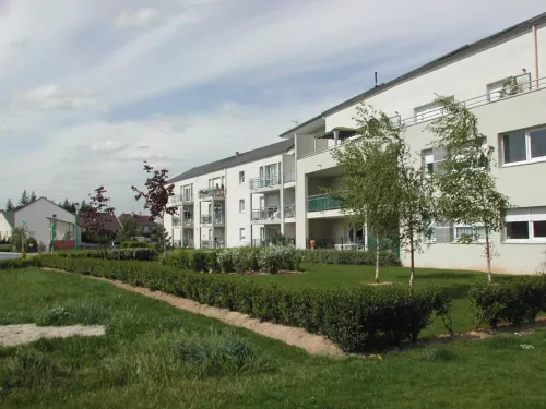 Appartement T5 - ER.17590