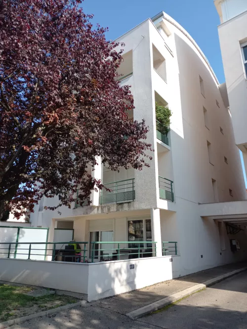 Appartement T4 - ER.17645