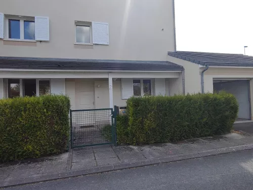 Maison T2 - ER.17706