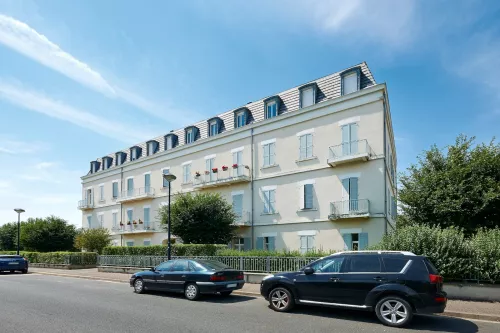Appartement T3 - ER.17940