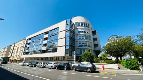 
            Location appartement T3  86.00m²  à Reims  (51100)  - ER.18049
            