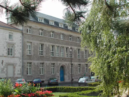 
            Achat appartement T4  86.85m²  à Chalons-En-Champagne  (51000)  - ER.18171
            