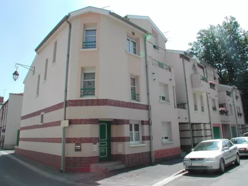 Maison T5 - ER.18192