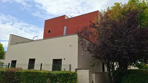 
            Location appartement T3  74.13m²  à Betheny  (51450)  - ER.18396
            