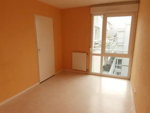 Appartement T4 - ER.18800