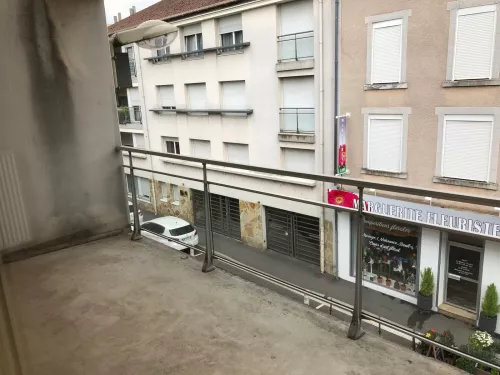 
            Location appartement T4  86.70m²  à Reims  (51100)  - ER.19027
            