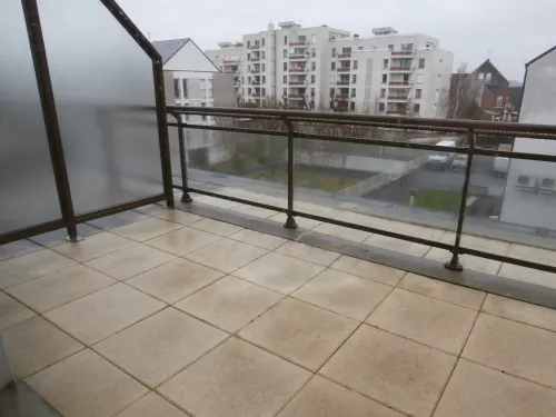 
            Location appartement T5  120.91m²  à Cormontreuil  (51350)  - ER.19105
            