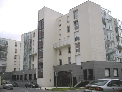 Appartement T4 - ER.19509