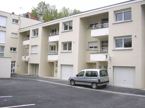 Maison T5 - ER.19599