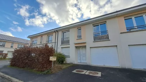 
            Location maison T6  137.13m²  à Reims  (51100)  - ER.19757
            