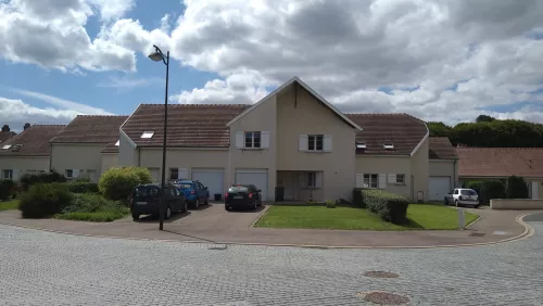 
            Location maison T5  120.06m²  à Sezanne  (51120)  - ER.19983
            
