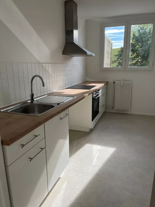 Appartement T4 - ER.20316